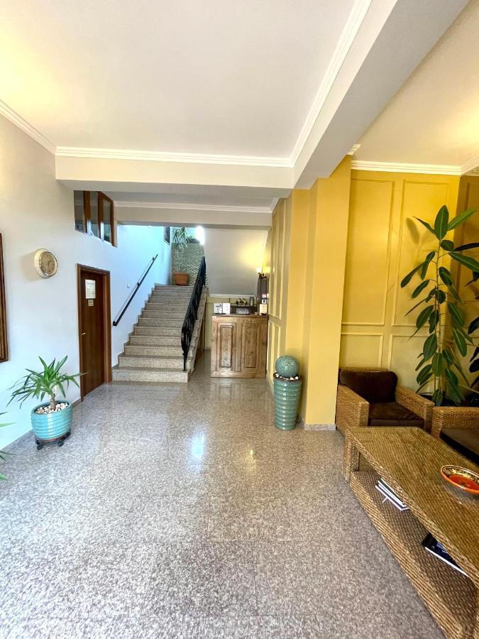Vila Luminita Sângeorz-Băi Exterior photo